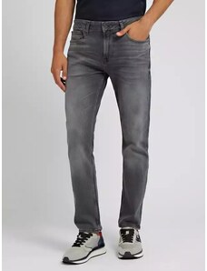 Guess pánské jeans Grey Barva: Šedá, Velikost: 32/32