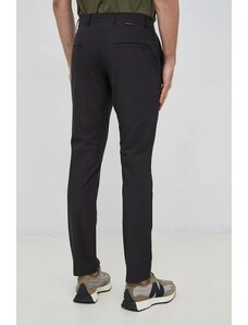 Guess pánské kalhoty Barva: černá, Velikost: 31