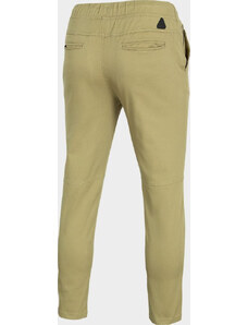 Pánské kalhoty Outhorn SPMC600 Béžové