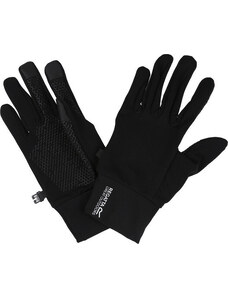 Unisex rukavice Regatta RUG018-800 černé
