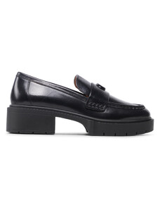 Loafersy Coach