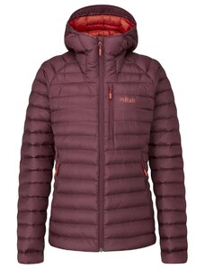 Rab Microlight Alpine W Deep Heather Péřovka