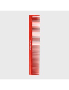 Uppercut Deluxe Comb RED hřeben na vlasy