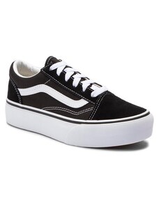 Tenisky Vans