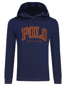 POLO RALPH LAUREN Mikina HOOD MOD #2-KNIT | Regular Fit