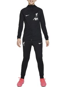 Souprava Nike LFC Y NK DF STRK HD TRK SUIT K dx3552-014