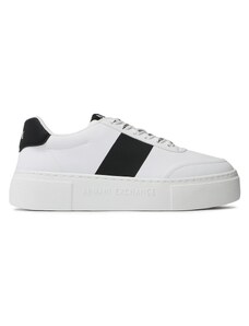 Sneakersy Armani Exchange