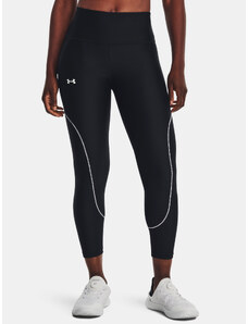 Under Armour Legíny Armour Novelty Ankle Legging-BLK - Dámské