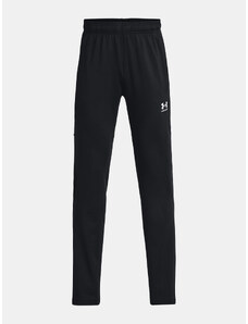 Under Armour Sportovní kalhoty UA Bs Challenger Train Pant-BLK - Kluci