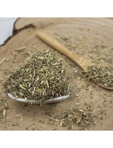 Bioruža Pelyněk pravý - nať nařezaná - Artemisia absinthium - Herba artemisiaiae absinthium