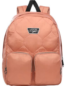 VANS LONG HAUL BACKPACK Pudrová