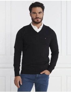 Tommy Hilfiger Svetr 1997 V NECK SWEATER | Regular Fit