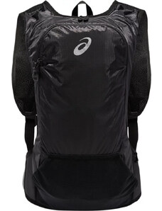 ČERNÝ BĚŽECKÝ BATOH ASICS LIGHTWEIGHT RUNNING BACKPACK 2.0 Černá