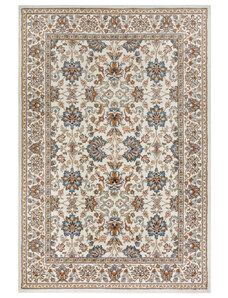 Hanse Home Collection koberce Kusový koberec Luxor 105636 Saraceni Cream Multicolor - 57x90 cm