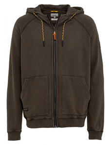 MIKINA CAMEL ACTIVE SWEATJACKET