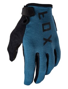 Pánské rukavice Fox Ranger Glove Gel - Dark Slate