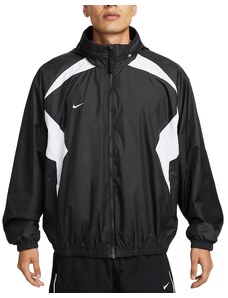 Bunda s kapucí Nike Repel Trainingsjacket fb6570-010