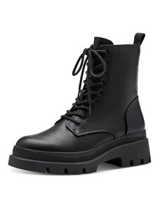 Dámská kotníková obuv TAMARIS 25237-41-020 černá W3