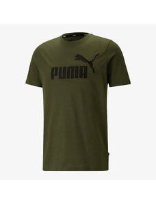 Puma ESS Logo Tee (s) Myrtle