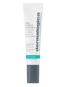 Dermalogica Deep Breakout Liquid Patch