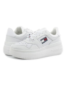 Tommy Hilfiger Dámská Meg Flatform 1A2 39