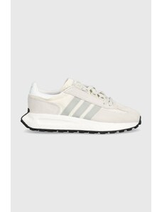 Sneakers boty adidas Originals RETROPY šedá barva, IE7063