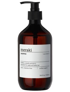 Šampon Meraki Pure Basic 490 ml
