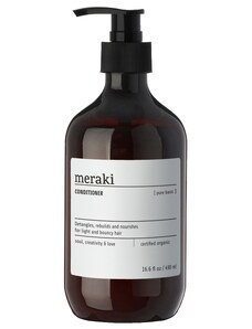 Kondicionér Meraki Pure Basic 490 ml