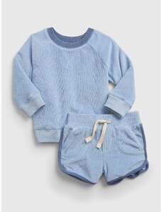 GAP Baby set knit outfit - Kluci