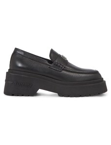 Loafersy Tommy Jeans