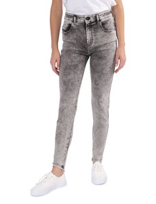 Diesel Džíny Slandy-High L.32 Pantaloni - Dámské