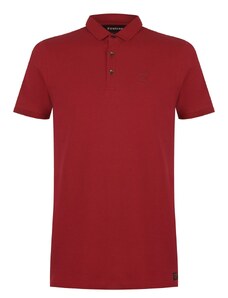 Firetrap SoulCal Peached Polo Shirt dětské Boys