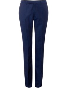 Kenneth Cole Austin Slim Herringbone Suit Trouser