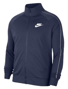 Nike Sportswear Reflexní Track Bunda Pánské