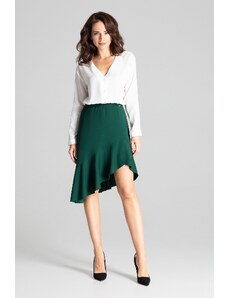 Lenitif Woman's Skirt L065