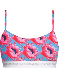 Dámská podprsenka Calvin Klein ONE