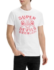 Superdry Tričko Military Tee - Pánské