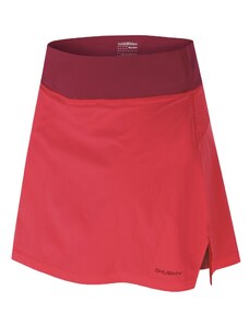 Dámská funkční sukně se šortkami HUSKY Flamy L pink
