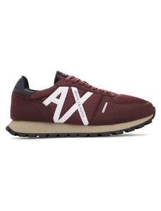 Sneakersy Armani Exchange