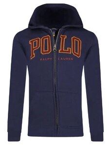 POLO RALPH LAUREN Mikina HOOD MOD | Regular Fit