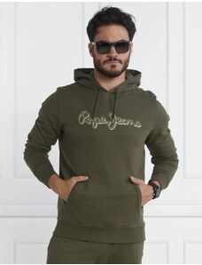 Pepe Jeans London Mikina RYAN | Regular Fit