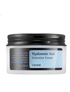 COSRX - HYALURONIC ACID INTENSIVE CREAM - Korejský pleťový krém 100 g