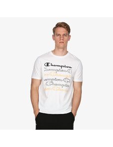 Champion COLOR BLOCK T-SHIRT