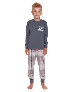 Doctor Nap Unisex's Pyjamas PDU.4311