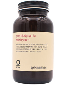 Oway Soothing Pure Biodynamic Helichrysum 50g