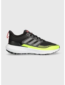 Běžecké boty adidas Performance Ultrabounce TR černá barva, ID9399