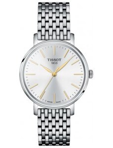Tissot T-Classic EVERYTIME LADY T143.210.11.011.01