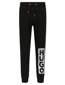 HUGO KIDS Tepláky | Regular Fit