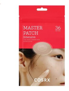 COSRX - MASTER PATCH INTENSIVE - Hojivé náplasti na akné 36 ks
