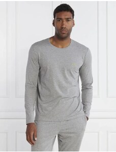 BOSS BLACK Tričko s dlouhým rukávem Mix&Match LS-Shirt R | Regular Fit